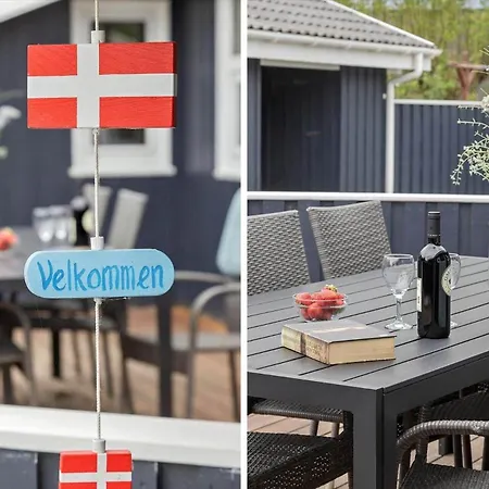 Ln1903-hjorring-ostersovej-15 Dom wakacyjny