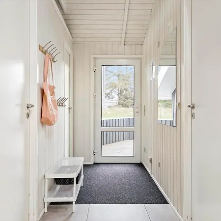 Ln1903-hjorring-ostersovej-15 Dom wakacyjny