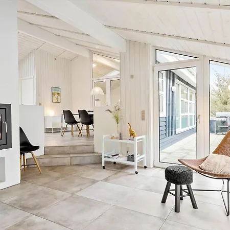 Ln1903-hjorring-ostersovej-15 Dom wakacyjny *