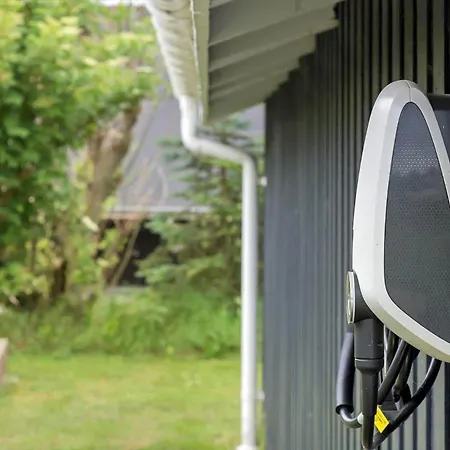 Ln1903-hjorring-ostersovej-15 Dom wakacyjny