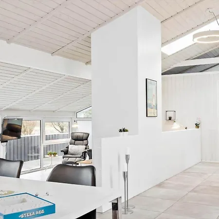 Ln1903-hjorring-ostersovej-15 Dom wakacyjny *