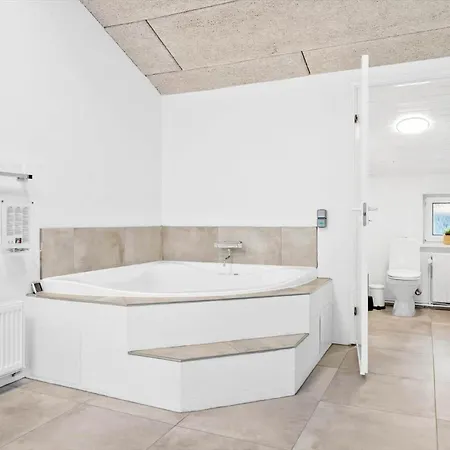 Ln1903-hjorring-ostersovej-15 Dom wakacyjny Hjørring