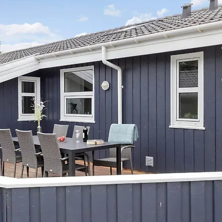 Ln1903-hjorring-ostersovej-15 Dom wakacyjny