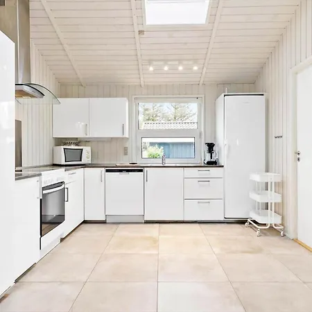 Dom wakacyjny Ln1903-hjorring-ostersovej-15 *