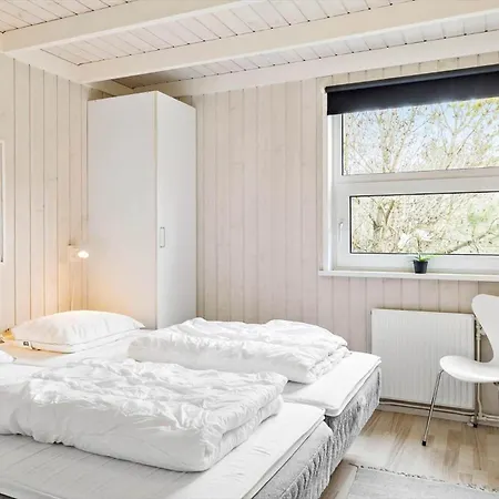 Dom wakacyjny Ln1903-hjorring-ostersovej-15 Hjørring