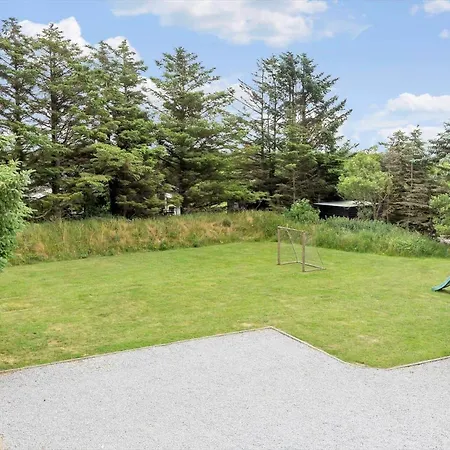 Dom wakacyjny Ln1903-hjorring-ostersovej-15