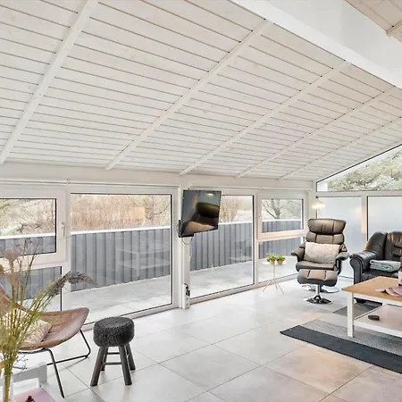 Dom wakacyjny Ln1903-hjorring-ostersovej-15 *