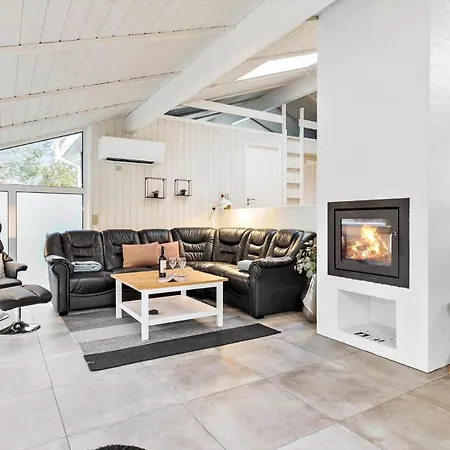 Ln1903-hjorring-ostersovej-15 Dom wakacyjny Hjørring