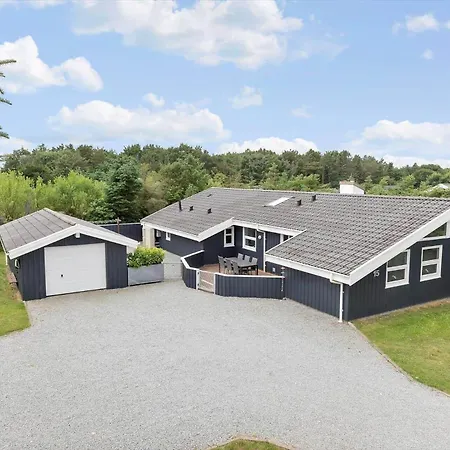 Semesterbostad Ln1903-hjorring-ostersovej-15 Hjørring